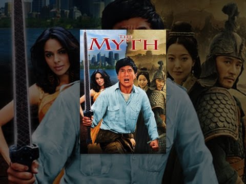 Jackie Chan's The Myth