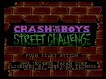 just got the game on wii shop right at launch. this video showcases my play for the 400 meter hurdles and hammer throw events. i love the river city ransom/tecmo bowl series alike! crash 'n the boys: street challenge was certainly a surprise and hands-down wins over all the other games on this week's wii shop releases. second video: www.youtube.com