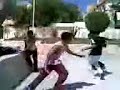 The WWE OF 9TH OF ASB PART-1