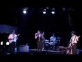Moments to Midnite- Stormy Monday