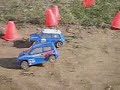 Ahiru Rally 2004 Vol.2 Mini Rally Class