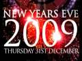 New Year's Eve 2009