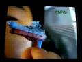 videos de Lawson's Yamato 35th Anniversary Mechanical Collection CM