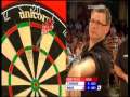 World Matchplay 2007 - Final - James Wade v Terry Jenkins pt. 5