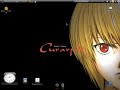 Demostracion de John the ripper en Fedora 11