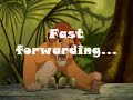 The Flaw in Lion King 3