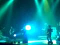 videos de Tarja Turunen Live 28.10.2008 Sofia - Lost northern star