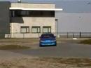 Overhauled Honda CRX Overhauled Honda CRX