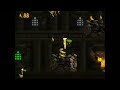 the excellent castle theme from donkey kong country 2, played in difficult levels like toxic tower. one of my favourite themes from the game.