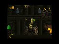 the excellent castle theme from donkey kong country 2, played in difficult levels like toxic tower. one of my favourite themes from the game.