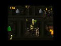 the excellent castle theme from donkey kong country 2, played in difficult levels like toxic tower. one of my favourite themes from the game.