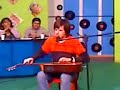 nahuel pennisi y eli fernandez