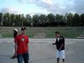 Gok vs Steelman (1ºronda) MP Battle