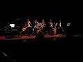 MAMBO CALIENTE por Gualajare - Teatro de Utrera 2009
