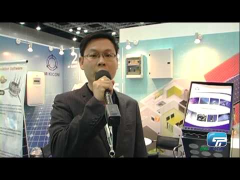 Mikimoto Communications : Design and Build Solar Energy System & Surge Protection Solutions