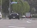Testarossa Acelerando