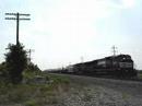 NS 68Q at Meyerstown, PA