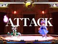 Touhou IaMP - Youmu vs Yuyuko