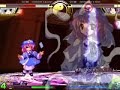 Touhou IaMP - Youmu vs Yuyuko