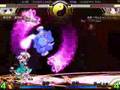 Touhou IaMP - Youmu vs Yuyuko