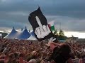 The Stereophonics at T in the Park 2008