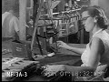 Assembling Transistor Radios 1955 Assembling Transistor Radios 1955
