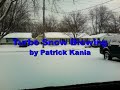 Turbo Snow Blower