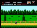 the second video in a walkthrough requested by jacob556771. if you were wondering why i often jump, that's because items like potions (which are automatically used when you have no health) and weapons tend to appear when you jump around. you might've also noticed that i go to the cave everyday to kill a floating head, that's jason's mother, or what remains of it. to better see your way in the cave, just light all the fireplaces and you get a flashlight. remember that each kid has a separate set of items and if you change halfway through or die, that will be a pain. also, some jump higher or run faster than others (mark is the best, crissy's nearly as good). now here's the deal: kill jason's mother on the first day and you get an axe. kill her on the second day and you get a sweater (jason will damage you less). kill her on the third day and you get a pitchfork (the best weapon along with the torch, but beware cause the game doesn't care that you have the best weapon if you accidentally pick the knife while jumping around). the goal of the game is not to kill her, your only goal i repeat is to completely deplete jason's energy three times.