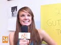 These cheerleaders make Miss Teen South Carolina look smart