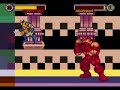 X-Men Mutant Apocalypse Wolverine vs Juggernaut
