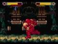 X-Men Mutant Apocalypse Wolverine vs Juggernaut