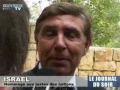 reportage de michel l�vy pour guysen tv