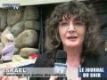 reportage de michel l�vy pour guysen tv