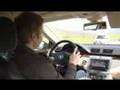 Volkswagen Passat CC roadtest