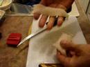 B�dainnes de filets.