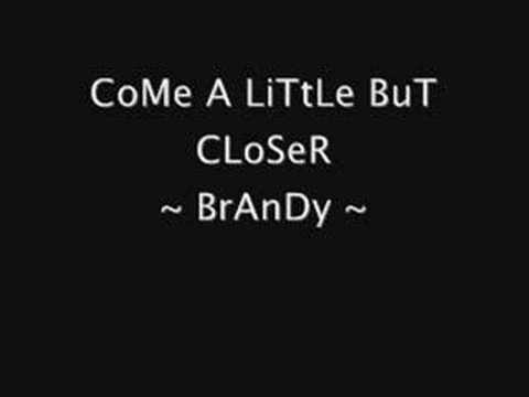 Brandy Little