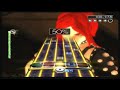 Wake Up Dead 100% FC (RB2 X Guitar)