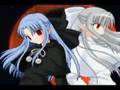[play動画] [月姫] (スーパープレイ) Melty Blood ReAct -RED ZONE-