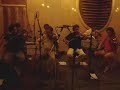 Grava��o CORDAS - Rosa de Saron Ac�stico
