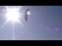Pansh Ace 3.5m Low Wind