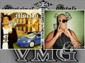 Mortăo & Pézăo - Quero Grana VMG Mortăo & Pézăo - Quero Grana VMG