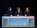 Les Inconnus - Les Radios Libres