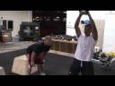 videos de Crossfit Oahu workout of the day 11-20-2008
