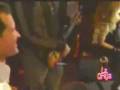 MENCION FIESTA GUITAR HERO WORLD TOUR EN LA OREJA