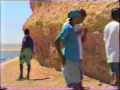 scientific scout with French scouts inWadi Raian