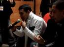 sueltalo el show transmitiendo en vivo desde coco cabana con de camino a parranda zol