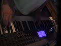 FNM Rehearsal May 7
