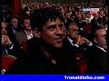 Ronaldinho Gaucho BEST FORWARD