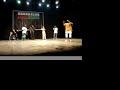 Afrikslam / Boulot