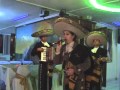 Mariachi del Buen Pastor